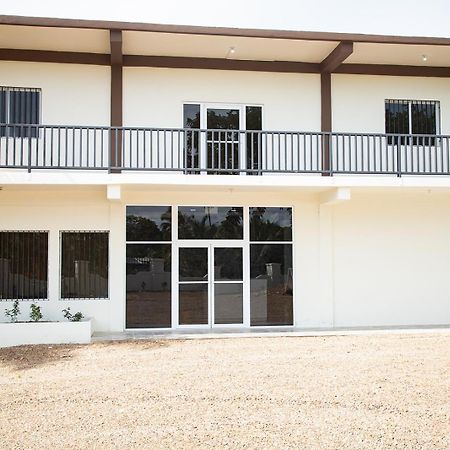 La Cascada At Good Stays San Ignacio Εξωτερικό φωτογραφία