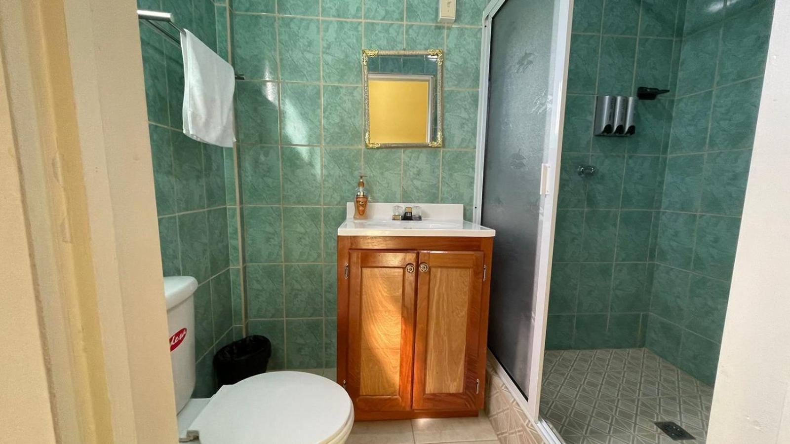 La Cascada At Good Stays San Ignacio Εξωτερικό φωτογραφία