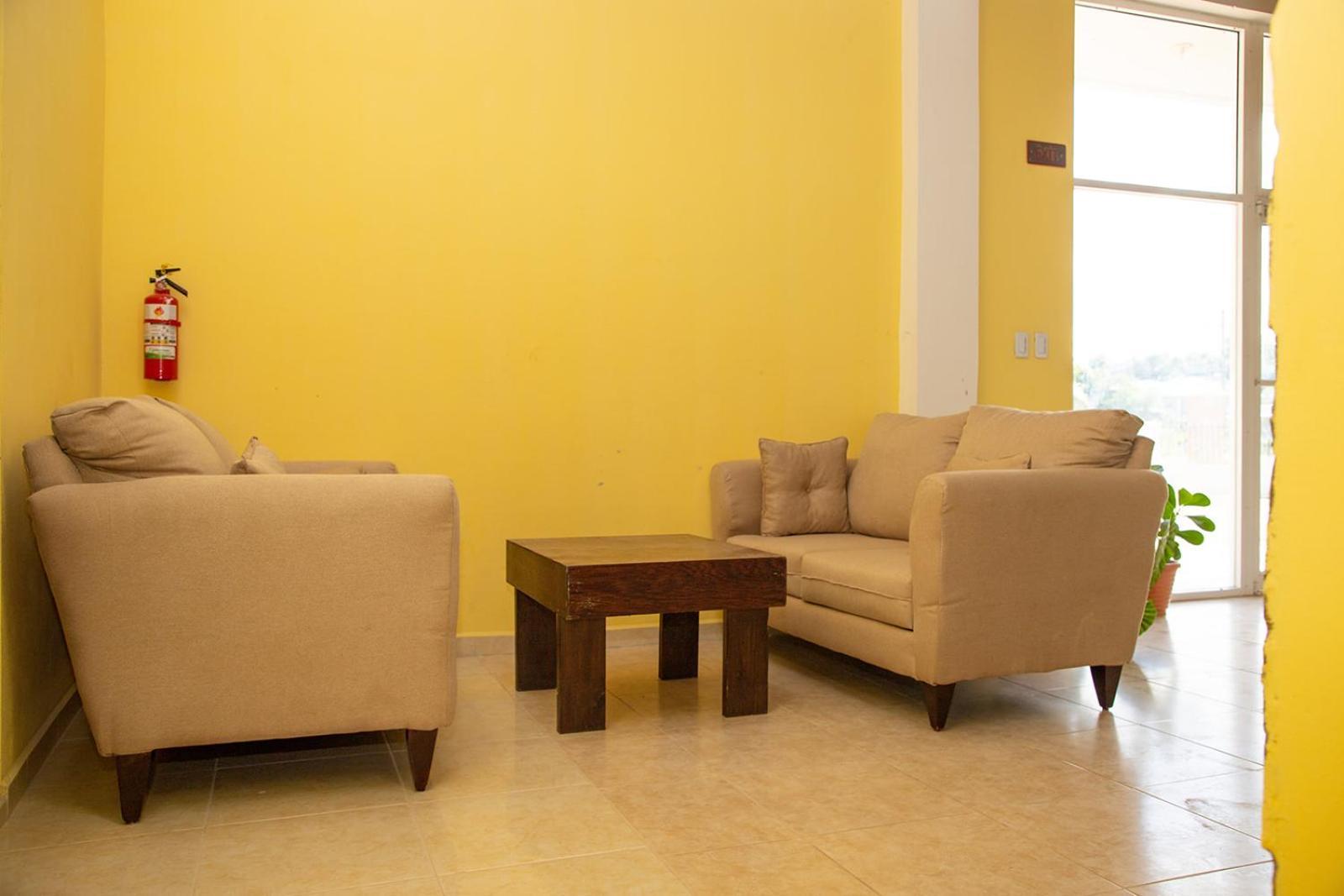 La Cascada At Good Stays San Ignacio Εξωτερικό φωτογραφία