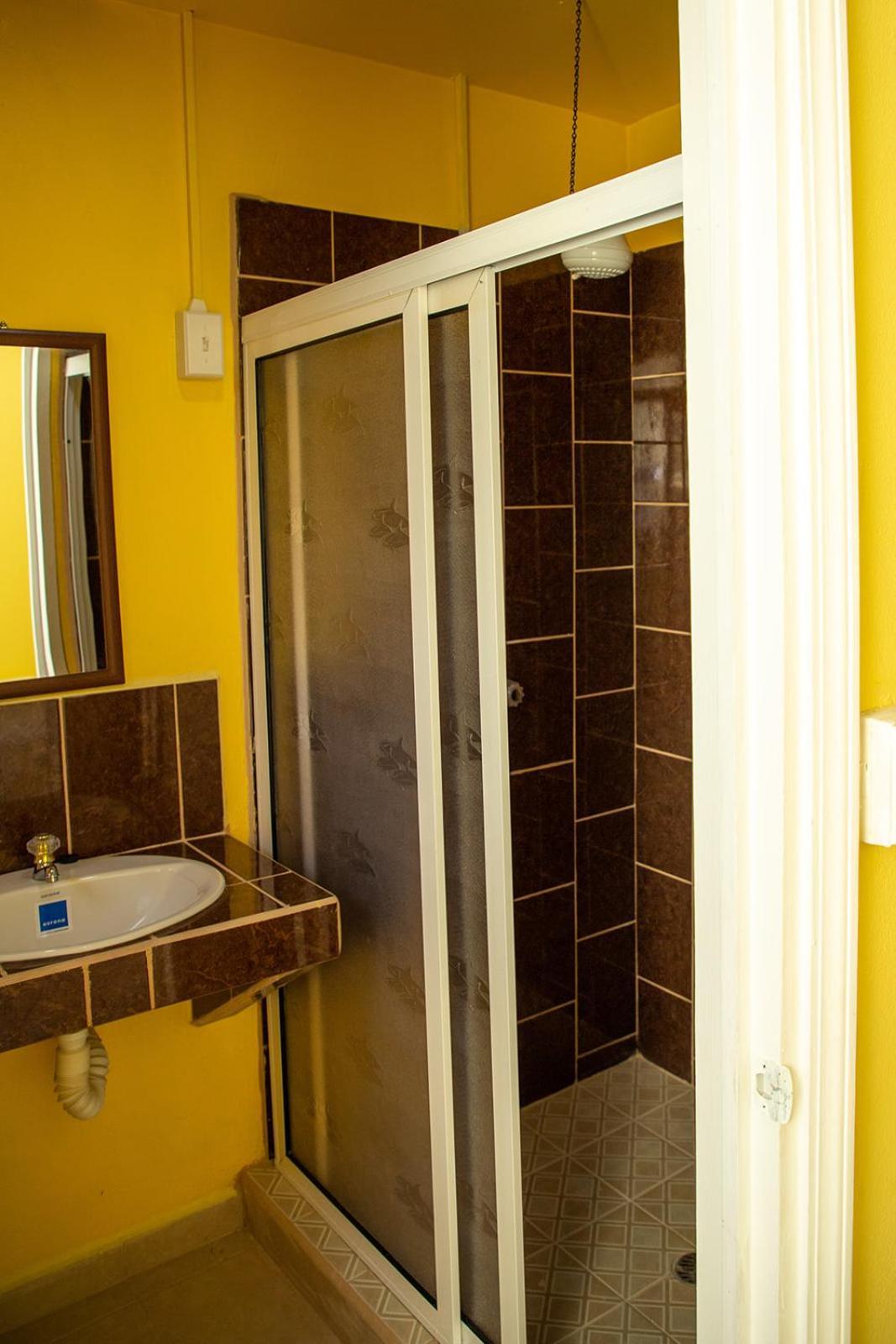 La Cascada At Good Stays San Ignacio Εξωτερικό φωτογραφία