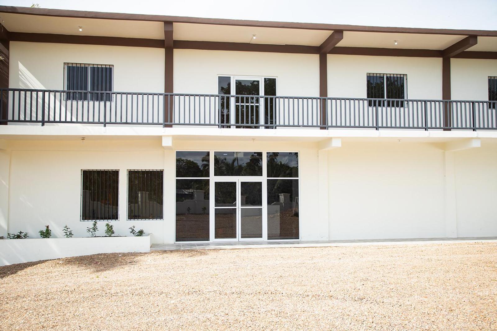 La Cascada At Good Stays San Ignacio Εξωτερικό φωτογραφία