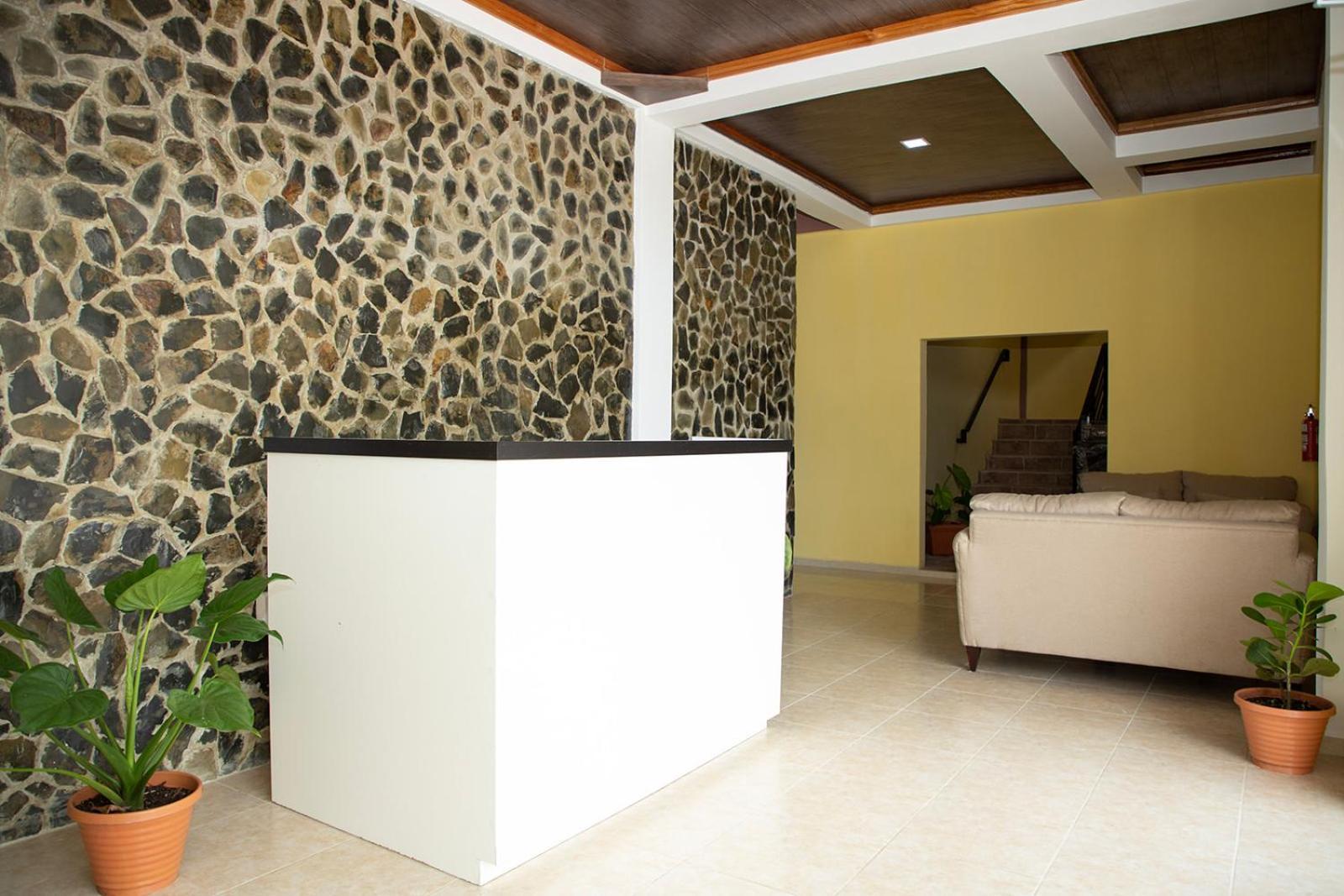 La Cascada At Good Stays San Ignacio Εξωτερικό φωτογραφία