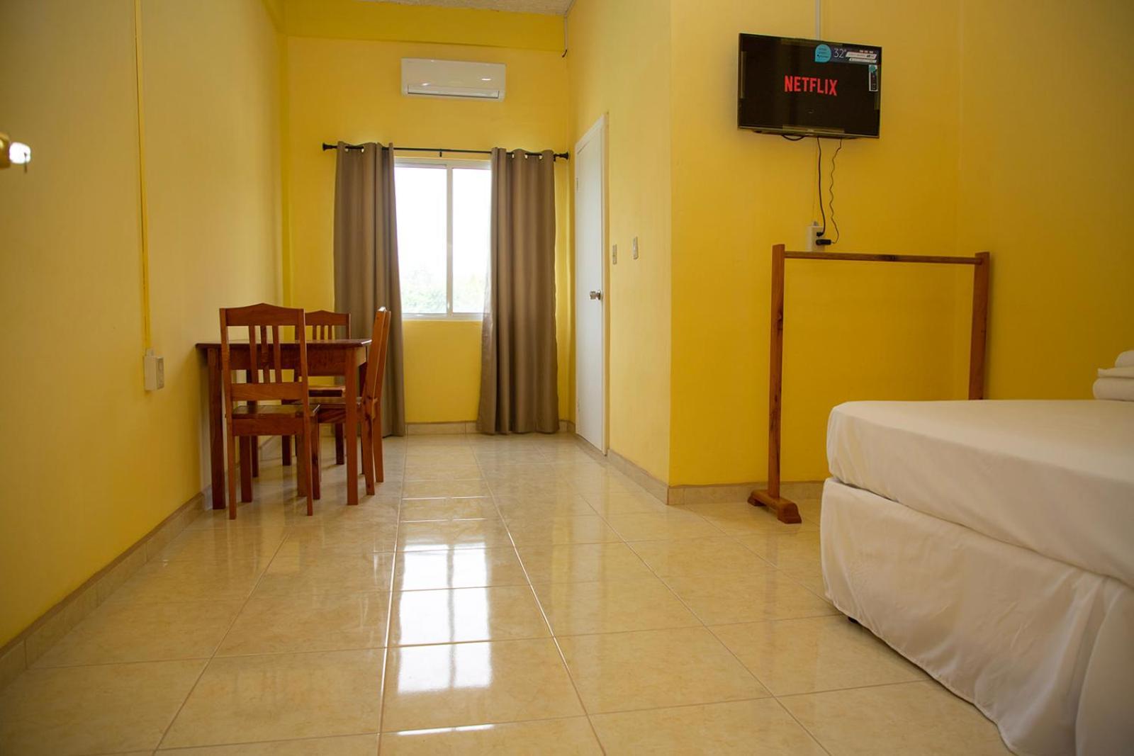 La Cascada At Good Stays San Ignacio Εξωτερικό φωτογραφία