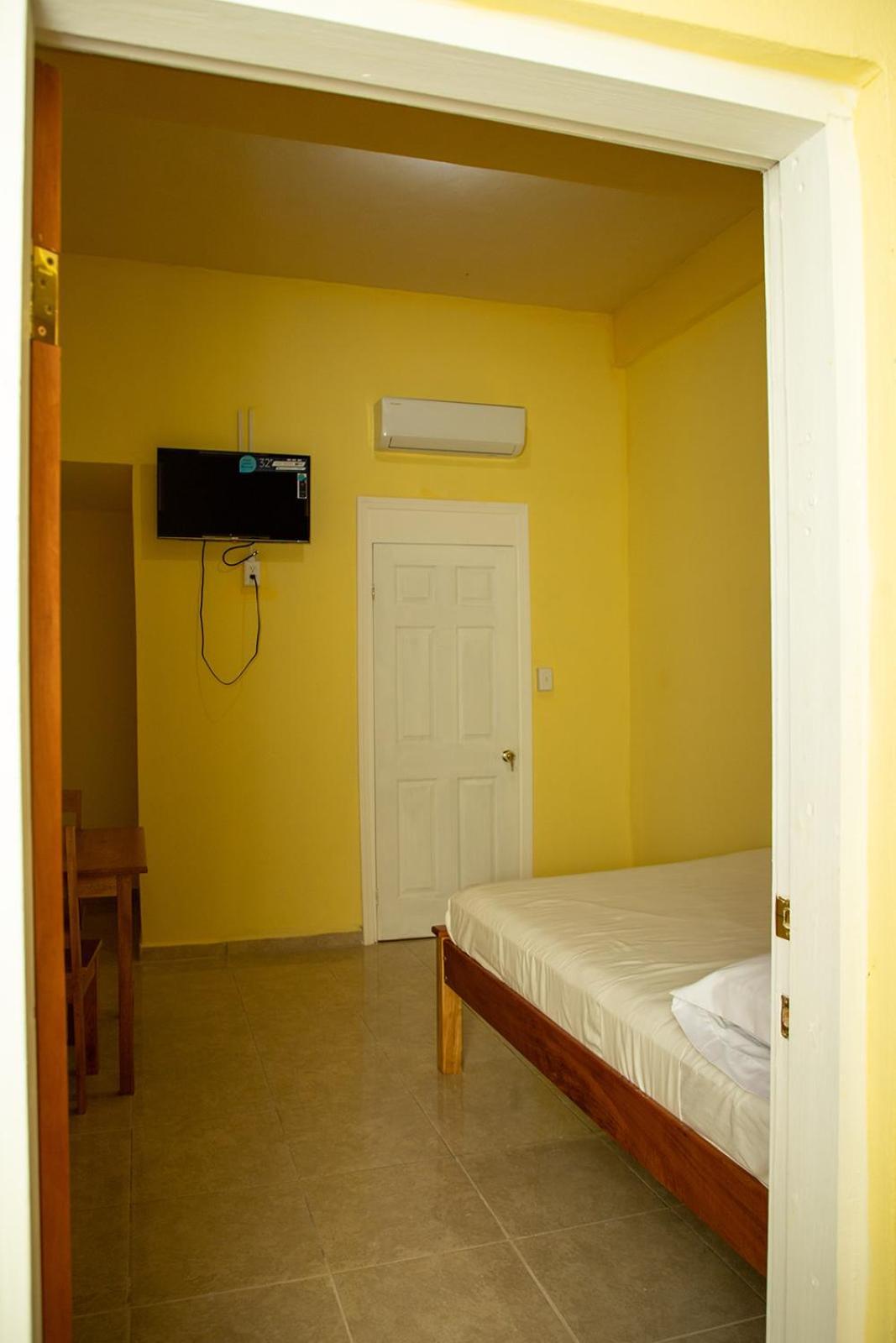 La Cascada At Good Stays San Ignacio Εξωτερικό φωτογραφία
