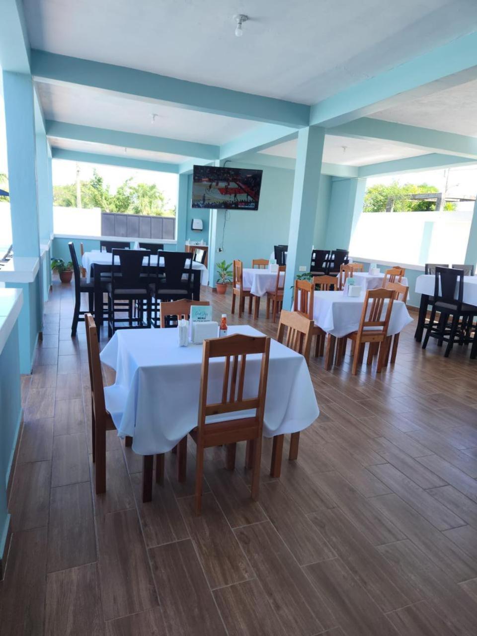 La Cascada At Good Stays San Ignacio Εξωτερικό φωτογραφία
