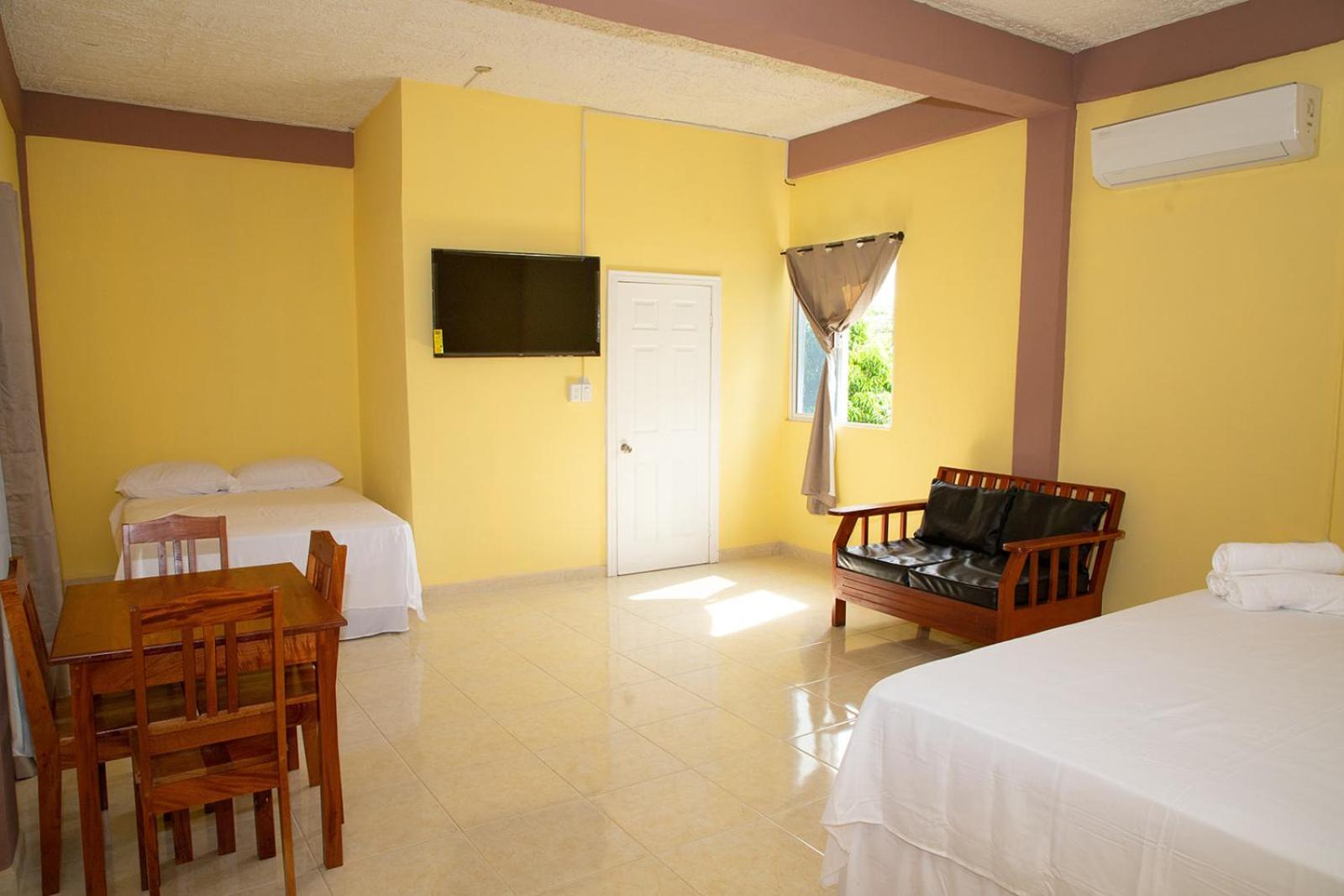 La Cascada At Good Stays San Ignacio Εξωτερικό φωτογραφία
