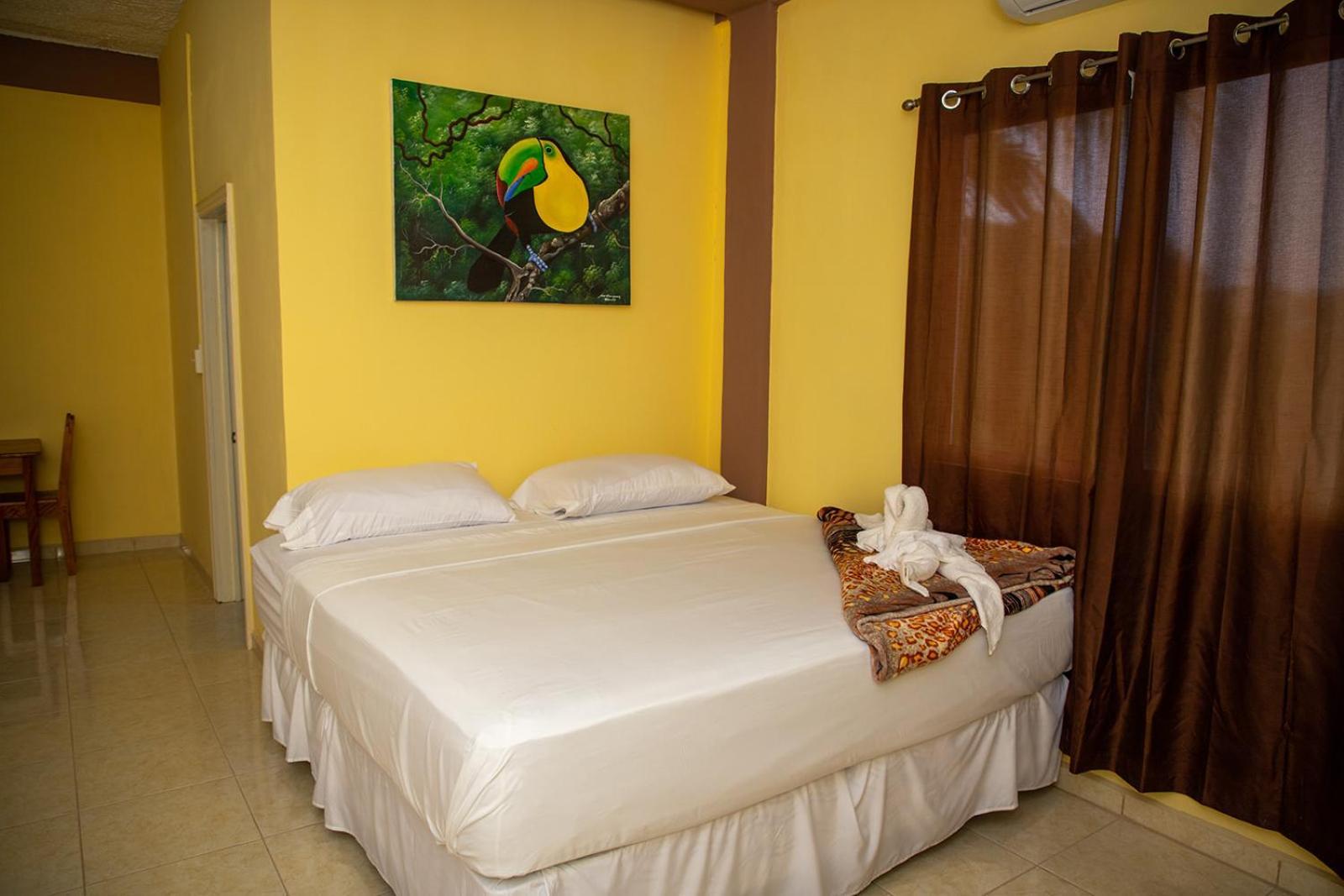 La Cascada At Good Stays San Ignacio Εξωτερικό φωτογραφία