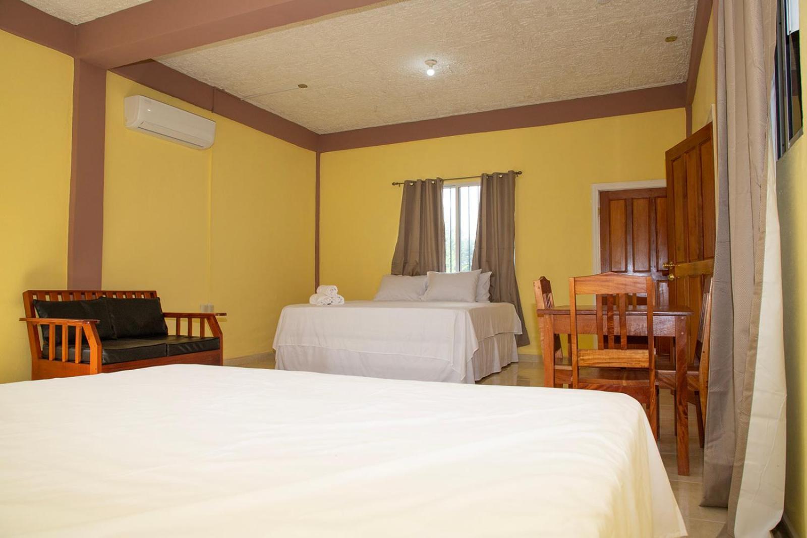 La Cascada At Good Stays San Ignacio Εξωτερικό φωτογραφία