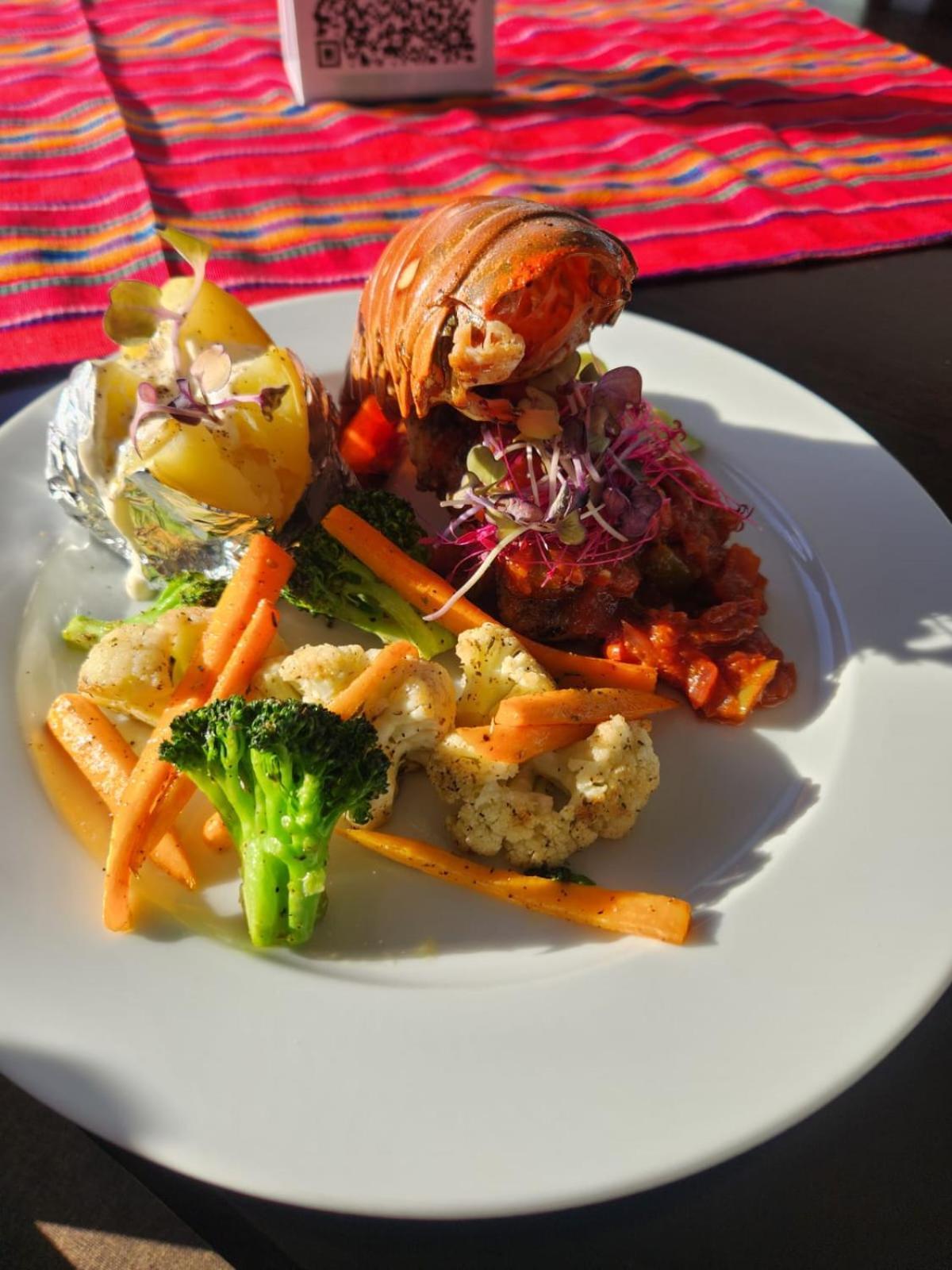 La Cascada At Good Stays San Ignacio Εξωτερικό φωτογραφία